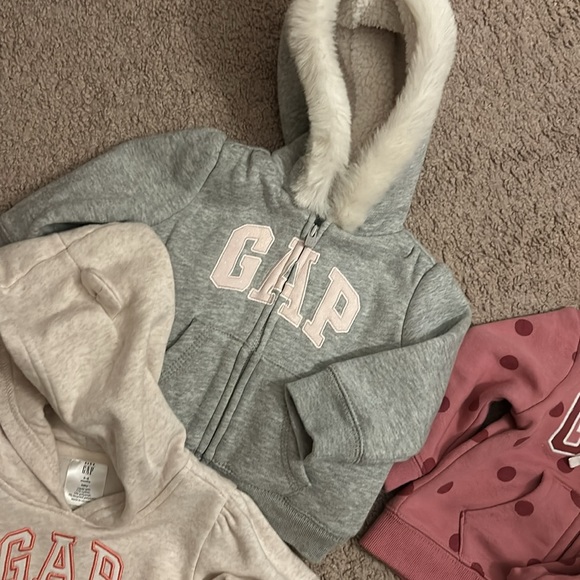 Baby gap bundle - Picture 5 of 5